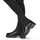 Shoes Women Mid boots Fericelli MAGNOLI Black
