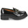 Shoes Women Loafers Fericelli NASMINA Black