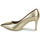 Shoes Women Court shoes Fericelli URSINIA Gold