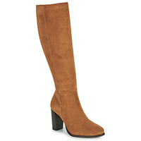 Shoes Women Boots Fericelli AMSONIA Camel