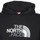 Clothing Men sweaters The North Face DREW PEAK PULLOVER HOODIE Black