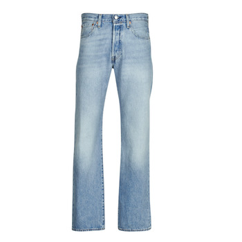 Clothing Men straight jeans Levi's 501® LEVI'S ORIGINAL Glassy