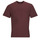 Clothing Men short-sleeved t-shirts Levi's SS POCKET TEE RLX Brown