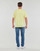 Clothing Men short-sleeved t-shirts Levi's SS RELAXED FIT TEE Yellow