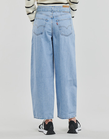 Levi's BELTED BAGGY Blue