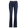 Clothing Women straight jeans Levi's 314 SHAPING STRAIGHT Marine