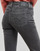 Clothing Women straight jeans Levi's 314 SHAPING STRAIGHT Grey / Dark