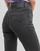 Clothing Women straight jeans Levi's 724 HIGH RISE STRAIGHT Black