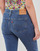 Clothing Women slim jeans Levi's 712 SLIM WELT POCKET Blue