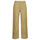 Clothing Women 5-pocket trousers Levi's BAGGY TROUSER Camel