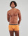 Underwear Men Boxer shorts DIM BOXER X3 Blue / Orange / Green
