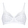 Underwear Women Underwire bras DIM Generous Lim Edition White