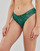 Underwear Women Knickers/panties DIM D08H5-ARY Green