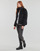 Clothing Women Duffel coats Vero Moda VMDEBBIESOFIA CORDUROY SHORT JACKET Black