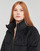 Clothing Women Duffel coats Vero Moda VMDEBBIESOFIA CORDUROY SHORT JACKET Black
