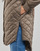 Clothing Women Duffel coats Vero Moda VMHAYLE 3/4 JACKET NOOS Brown
