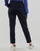 Clothing Women 5-pocket trousers Vero Moda VMMAYA MW LOOSE SOLID PANT NOOS Marine