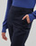 Clothing Women 5-pocket trousers Vero Moda VMMAYA MW LOOSE SOLID PANT NOOS Marine
