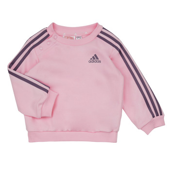 Adidas Sportswear 3S JOG Pink / Violet