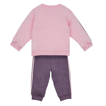 Adidas Sportswear 3S JOG Pink / Violet