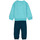 Clothing Boy Sets & Outfits Adidas Sportswear 3S JOG Blue