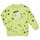 Clothing Boy Sets & Outfits Adidas Sportswear BLUV Q3 CSET Green / Black