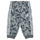 Clothing Boy Sets & Outfits Adidas Sportswear AOP SHINY TS Grey / White