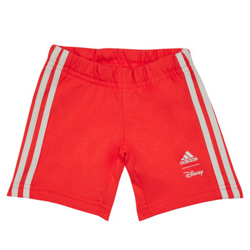 Adidas Sportswear DY MM T SUMS White / Red