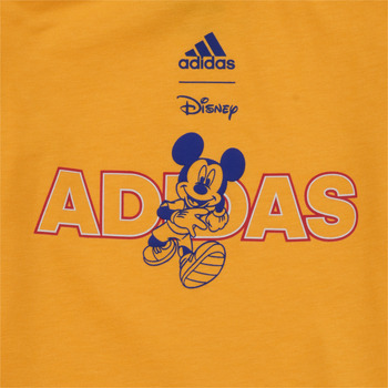 Adidas Sportswear DY MM T Gold / Blue / Roi