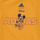Clothing Children short-sleeved t-shirts Adidas Sportswear DY MM T Gold / Blue / Roi
