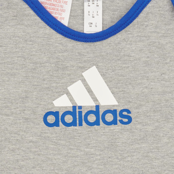 Adidas Sportswear GIFT SET Grey / Blue