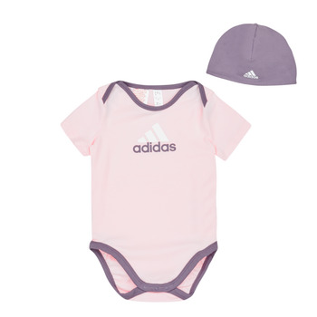 Adidas Sportswear GIFT SET Pink / Violet