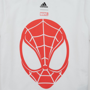 Adidas Sportswear LB DY SM T SET White / Red
