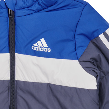 Adidas Sportswear LK PAD JKT Blue / Multicolour