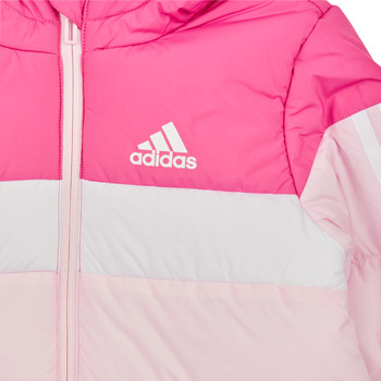 Adidas Sportswear LK PAD JKT Fuschia / Multicolour