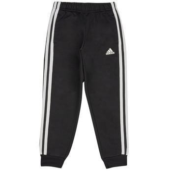 Adidas Sportswear LK 3S SHINY TS Black / White