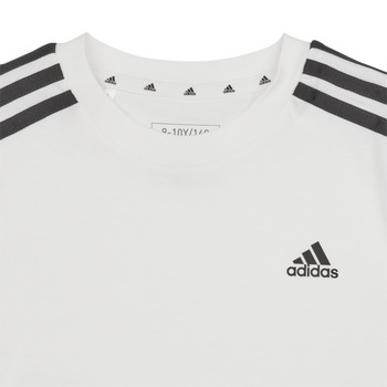 Adidas Sportswear 3S TEE White / Black