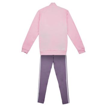 Adidas Sportswear 3S TIBERIO TS Pink / White / Violet