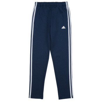 Adidas Sportswear 3S TIB FL TS Blue / Grey