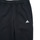 Clothing Boy Tracksuit bottoms Adidas Sportswear 3S TIB PT Black / Red / White