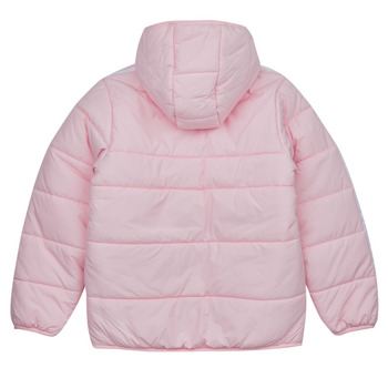 Adidas Sportswear JK 3S PAD JKT Pink