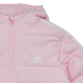 Adidas Sportswear JK 3S PAD JKT Pink
