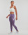 Clothing Women leggings adidas Performance TF HYGLM T Violet