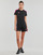 Clothing Women Shorts / Bermudas adidas Performance TIRO23 CBTRSHOW Black / Pink