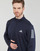 Clothing Men Long sleeved shirts adidas Performance OTR 1/4 ZIP Blue