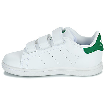 adidas Originals STAN SMITH CF I White / Green