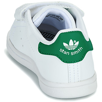 adidas Originals STAN SMITH CF I White / Green