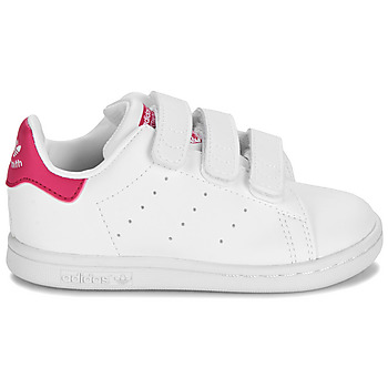 adidas Originals STAN SMITH CF I White / Pink