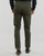 Clothing Men chinos Selected SLH175-SLIM NEW MILES FLEX PANT NOOS Kaki