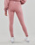 Clothing Women leggings Converse WORDMARK LEGGING Pink
